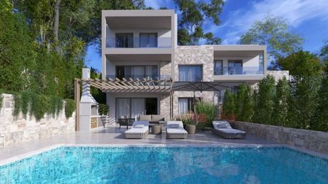 Μεζονέτα 200τ.μ. για πώληση-Σιθωνία » Παραλία νικήτης