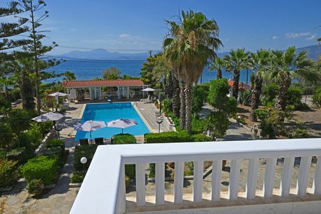 Villa 350sqm for sale-Alepoxori