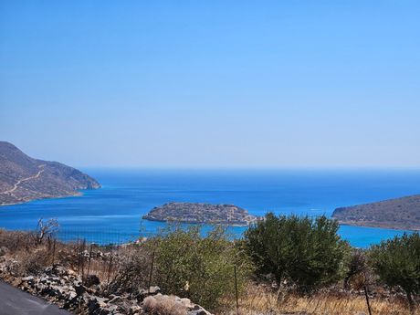 Land plot 5.826sqm for sale-Agios Nikolaos » Epano Pines