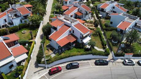 Maisonette 80sqm for sale-Ormilia » Psakoudia
