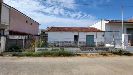 Detached home 81sqm for sale-Moudania » Nea Potidaia