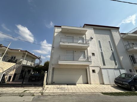 Detached home 415sqm for sale-Stavroupoli » Pronoia