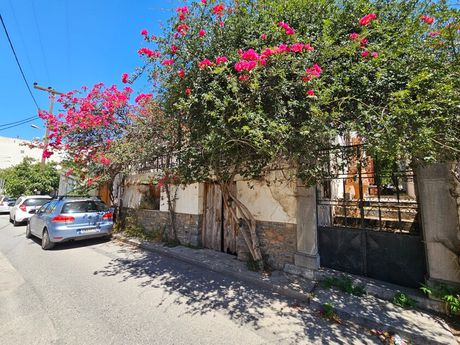 Detached home 177sqm for sale-Neapoli