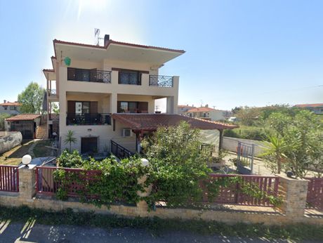 Maisonette 129sqm for sale-Sithonia » Paralia Nikitis