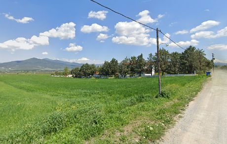 Land plot 4.650sqm for sale-Thermi » Agia Paraskevi