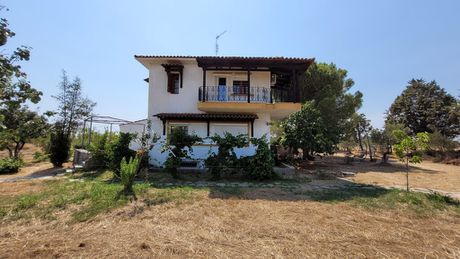 Detached home 200sqm for sale-Epanomi » Center