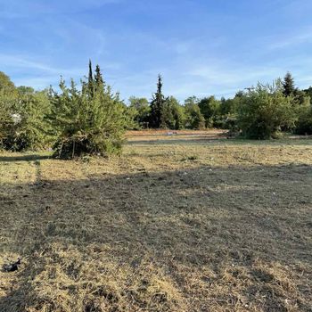 Land plot 3.600sqm for sale-Thermaikos » Peraia