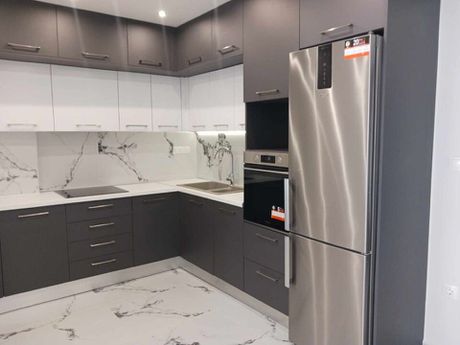 Apartment 73sqm for sale-Ippokratio