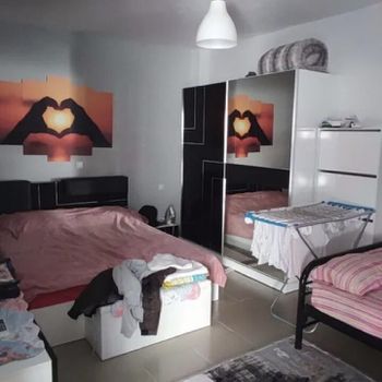 Apartment 40sqm for sale-Sithonia » Neos Marmaras