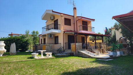 Detached home 90sqm for sale-Kassandra » Elani