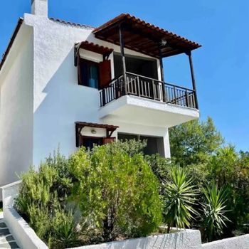 Maisonette 120sqm for sale-Ormilia » Metamorfosi