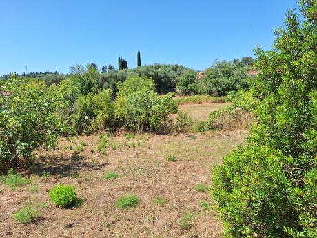 Land plot 2.500sqm for sale-Corfu » Corfu Town
