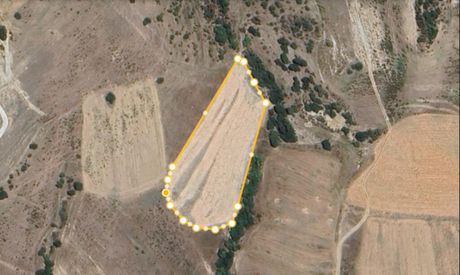 Land plot 5.915sqm for sale-Sithonia » Paralia Nikitis