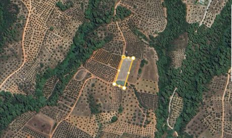 Land plot 4.132sqm for sale-Sithonia » Nikiti