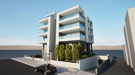 Apartment 130sqm for sale-Kalamaria » Agios Ioannis