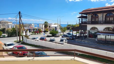 Apartment 66sqm for sale-Kassandra » Kallithea