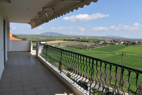 Detached home 274sqm for sale-Kallikrateia » Sozopoli