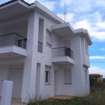 Maisonette 90sqm for sale-Poligiros » Kalives Poligirou