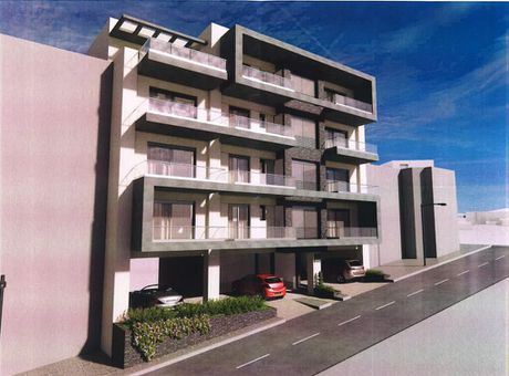 Apartment 58sqm for sale-Voulgari - Agios Eleftherios