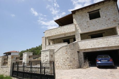 Building 380sqm for sale-Toroni » Destenika