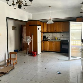 Apartment 87sqm for sale-Toroni » Sarti