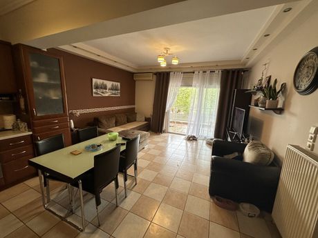 Apartment 70sqm for sale-Evosmos » Euaggelismos - Neos Koukloutzas