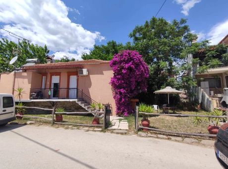 Detached home 116sqm for sale-Sithonia » Paralia Nikitis