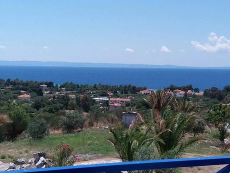 Maisonette 105sqm for sale-Sithonia » Paralia Nikitis