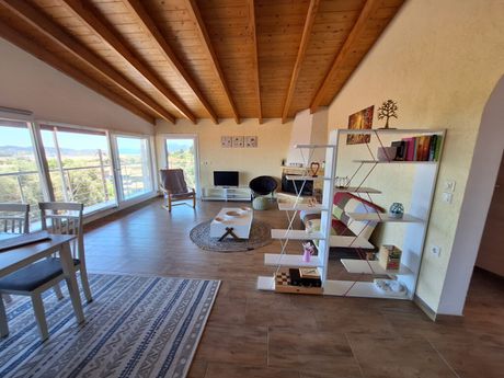 Apartment 100sqm for sale-Corfu » Corfu Town