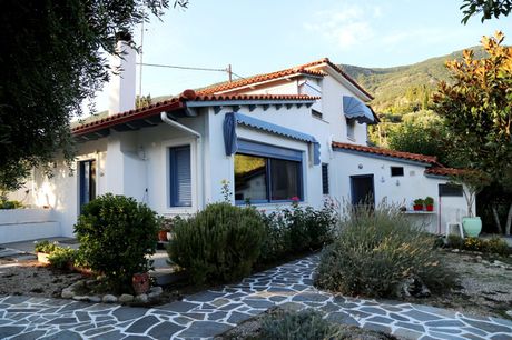 Detached home 200sqm for sale-Egialia » Alsos