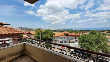 Maisonette 176sqm for sale-Chortiatis » Center