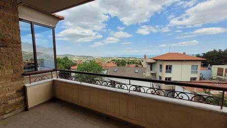 Maisonette 140sqm for sale-Chortiatis » Center