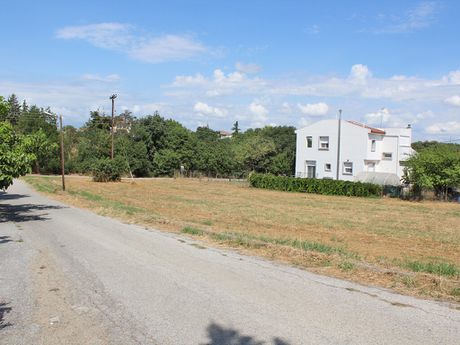 Land plot 1.500sqm for sale-Methoni » Makrigialos