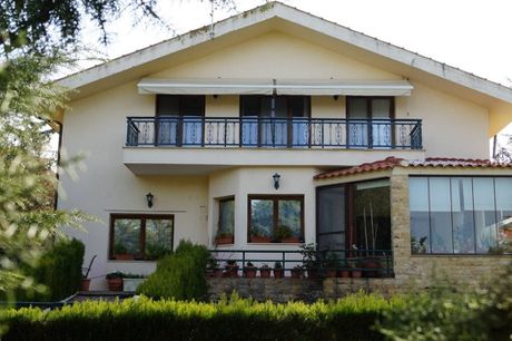 Villa 327sqm for sale-Thermi » Kardia