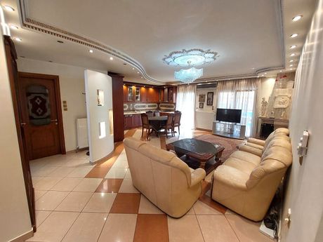 Apartment 86sqm for sale-Stavroupoli » Nikopoli