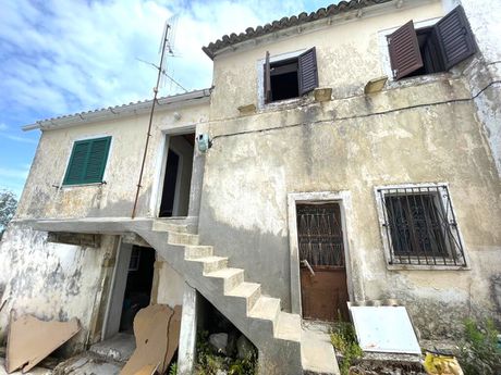Maisonette 135sqm for sale-Corfu » Achilleio