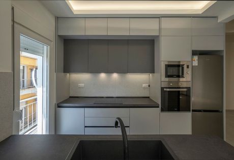 Apartment 80sqm for sale-Analipsi