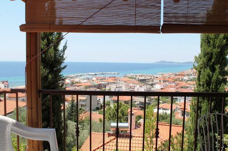 Detached home 100sqm for sale-Pallini » Nea Skioni