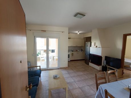 Apartment 65sqm for sale-Kassandra » Moles Kalives