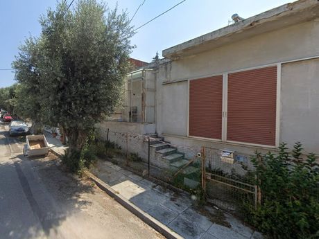 Land plot 201sqm for sale-Marousi » Nea Lesvos