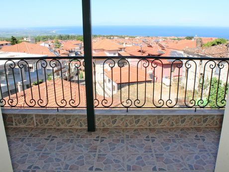 Loft 137sqm for sale-Litochoro » Moni Agiou Dionisiou