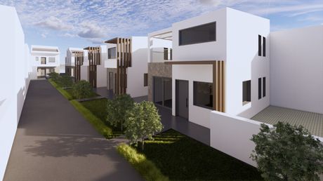 Detached home 95sqm for sale-Kassandra » Skala Fourkas