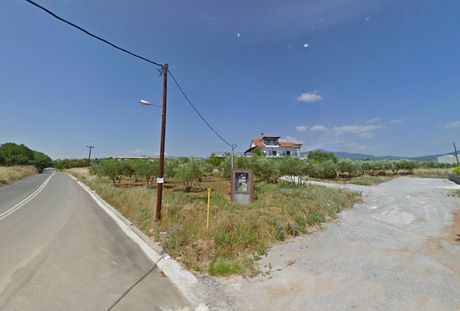 Land plot 2.000sqm for sale-Pylea » Mediterranean Cosmos