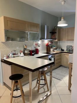 Apartment 78sqm for sale-Piraeus - Center
