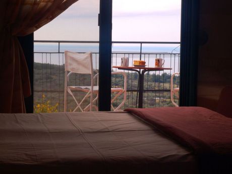 Detached home 83sqm for sale-Thasos » Kallirachi
