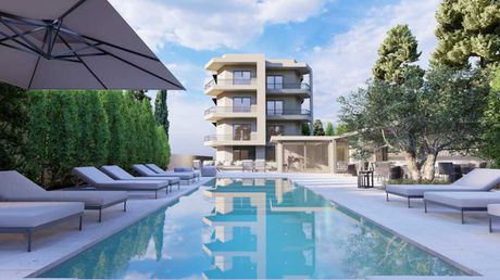Apartment 53sqm for sale-Loutraki-Perachora » Loutraki