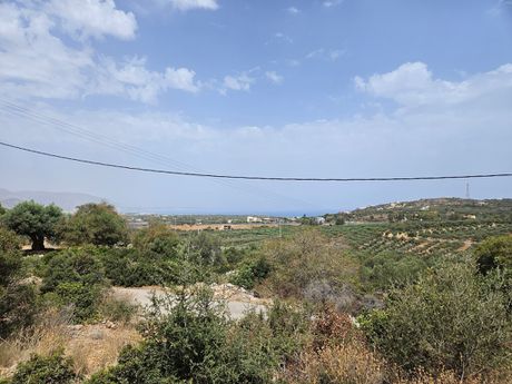 Land plot 9.039sqm for sale-Vrachasi » Pirgos