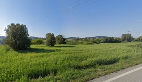 Land plot 3.600sqm for sale-Kassandra » Kassandreia