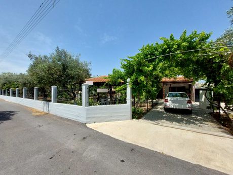 Detached home 85sqm for sale-Sithonia » Ormos Panagias