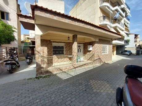 Detached home 95sqm for sale-Evosmos » Euaggelismos - Neos Koukloutzas